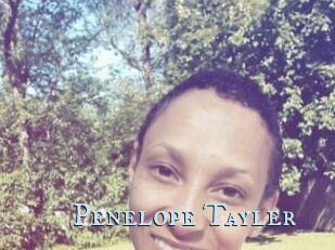 Penelope_Tayler