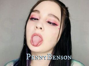 PennyBenson