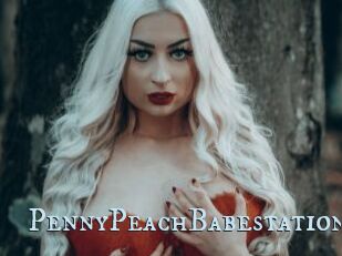 PennyPeachBabestation