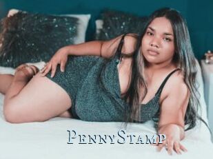 PennyStamp
