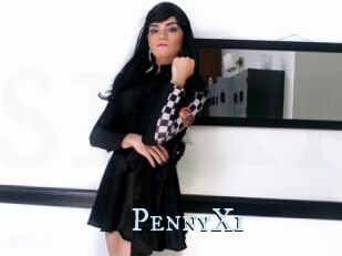 PennyXi