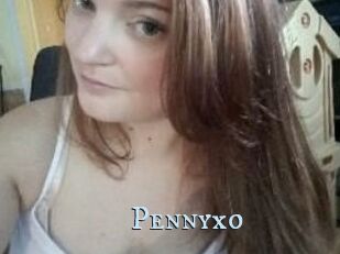 Pennyxo