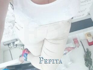 Pepita