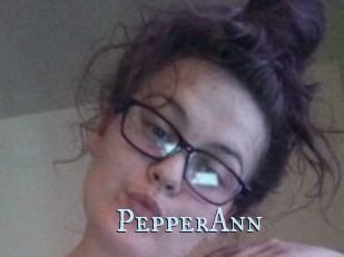 Pepper_Ann