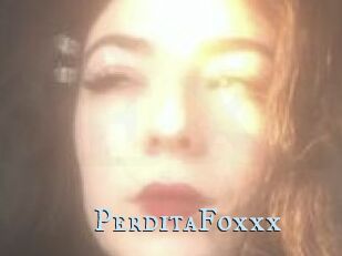 PerditaFoxxx