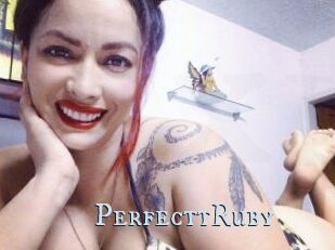 PerfecttRuby