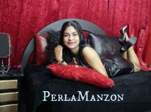 PerlaManzon