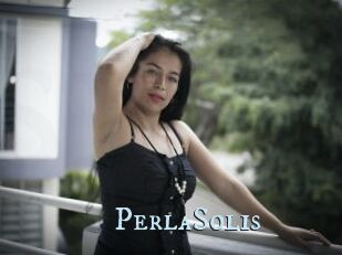 PerlaSolis