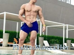 PerseusMuscleHot