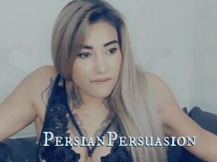 PersianPersuasion
