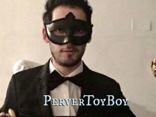 PerverToyBoy