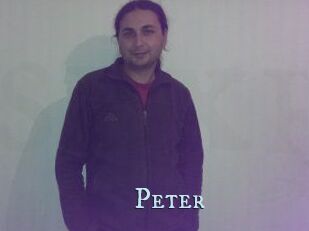 Peter