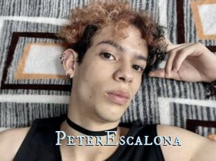 PeterEscalona