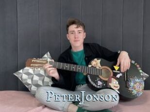 PeterJonson