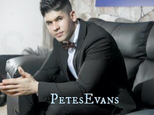 PetesEvans