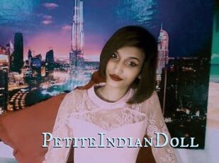 PetiteIndianDoll