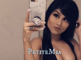 PetiteMia
