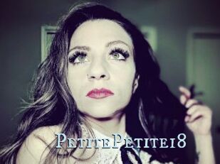PetitePetite18