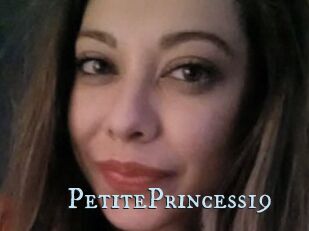 PetitePrincess19