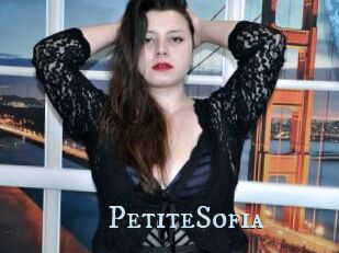 PetiteSofia