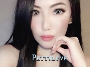 Pettylove