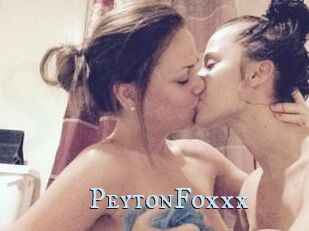 PeytonFoxxx