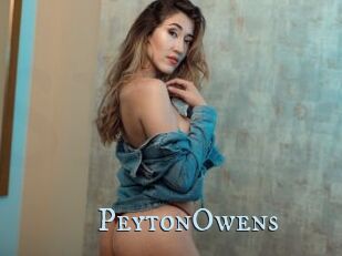 PeytonOwens