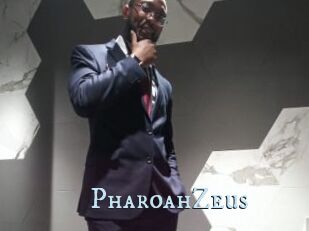 PharoahZeus