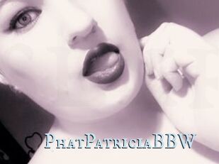 PhatPatriciaBBW