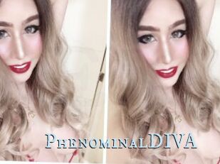 PhenominalDIVA