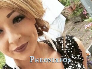 Pheonixfox