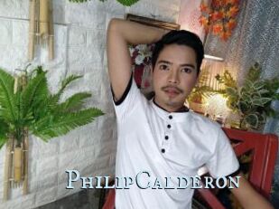 PhilipCalderon