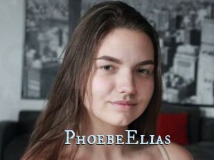 PhoebeElias