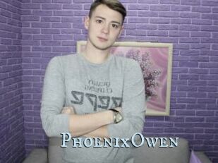 PhoenixOwen