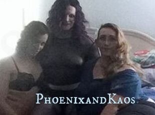 PhoenixandKaos