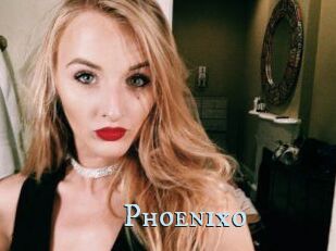 Phoenixo
