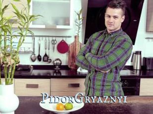 PidorGryaznyi