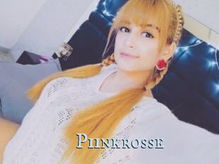 Piinkrosse