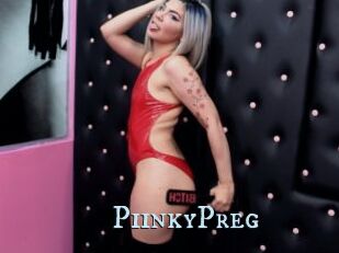 PiinkyPreg