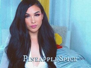 PineappleSpice
