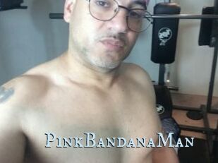 PinkBandanaMan
