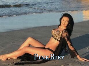 PinkBiby