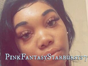 PinkFantasyStarbursts77