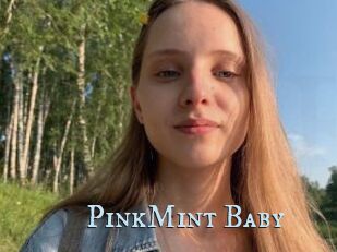 PinkMint_Baby