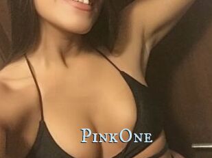 PinkOne