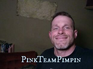 PinkTeamPimpin