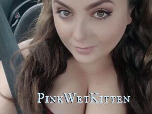PinkWetKitten