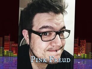 Pink_Freud