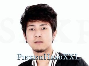 PinkishHeadXXL