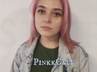 PinkkCatt
